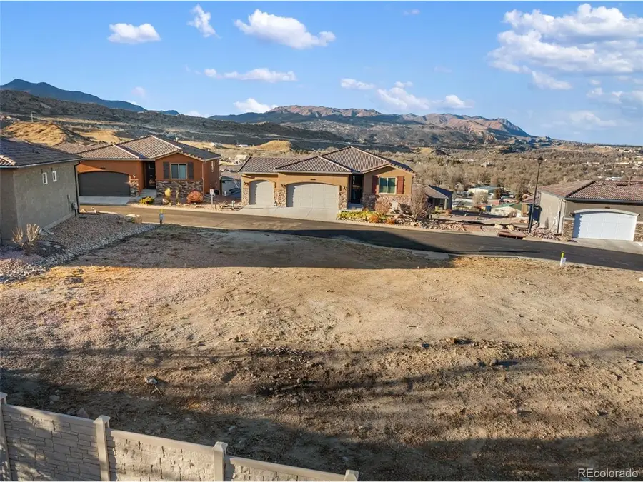 2025 Lone Willow Vw, Colorado Springs, CO 80904 - #2