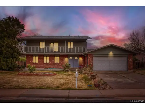 7326 S Lafayette E Cir, Centennial, CO 80122