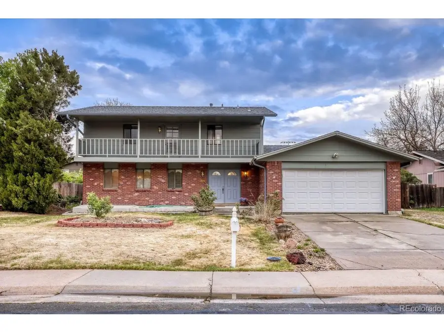 7326 S Lafayette E Cir, Centennial, CO 80122 - #2