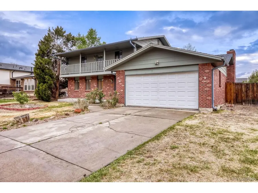 7326 S Lafayette E Cir, Centennial, CO 80122 - #3