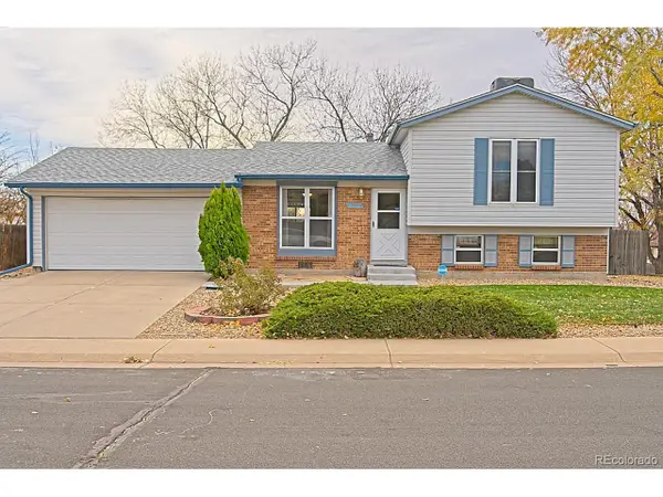 2840 E 98th Ave, Thornton, CO 80229