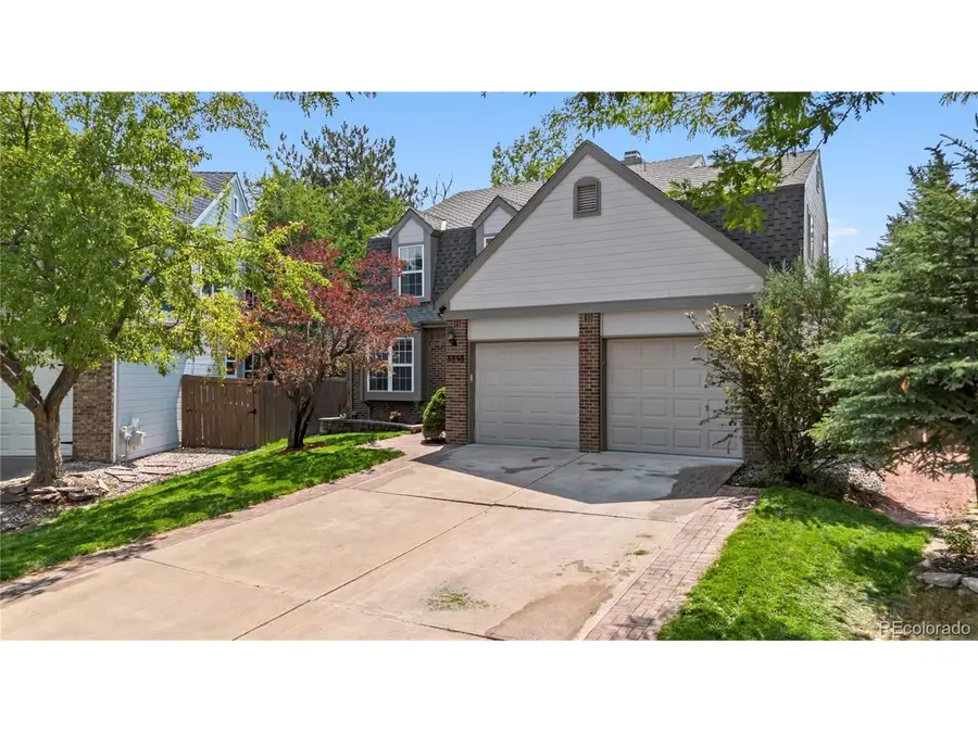 8898 Cactus Flower Way, Littleton, CO 80126 - #2