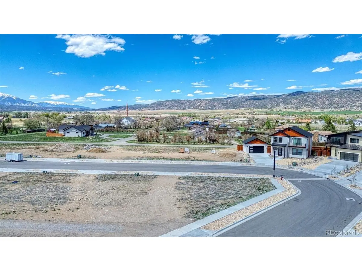 Address Withheld By Seller, Salida, CO 81201 - #1