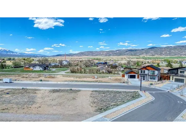 Address Withheld By Seller, Salida, CO 81201