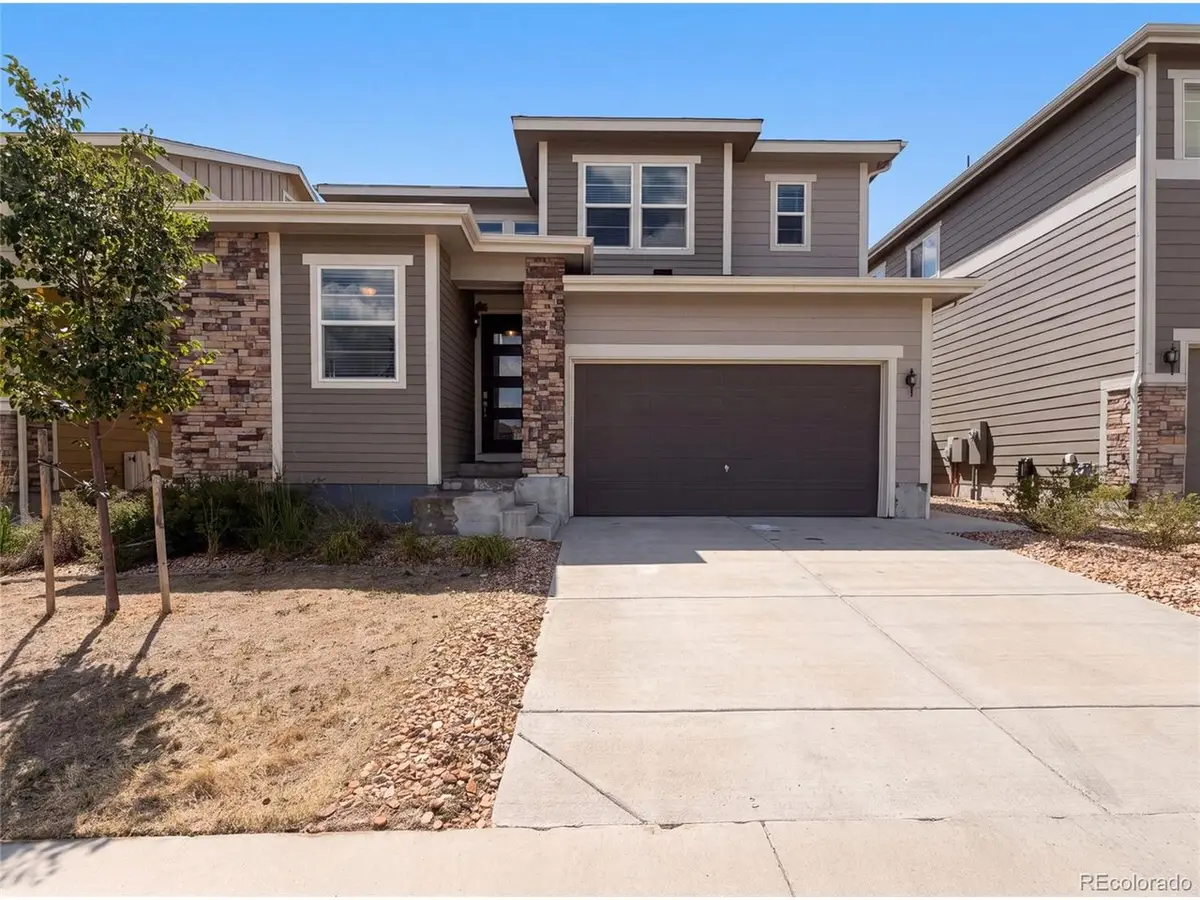 2450 Garganey Dr, Castle Rock, CO 80104 - #1