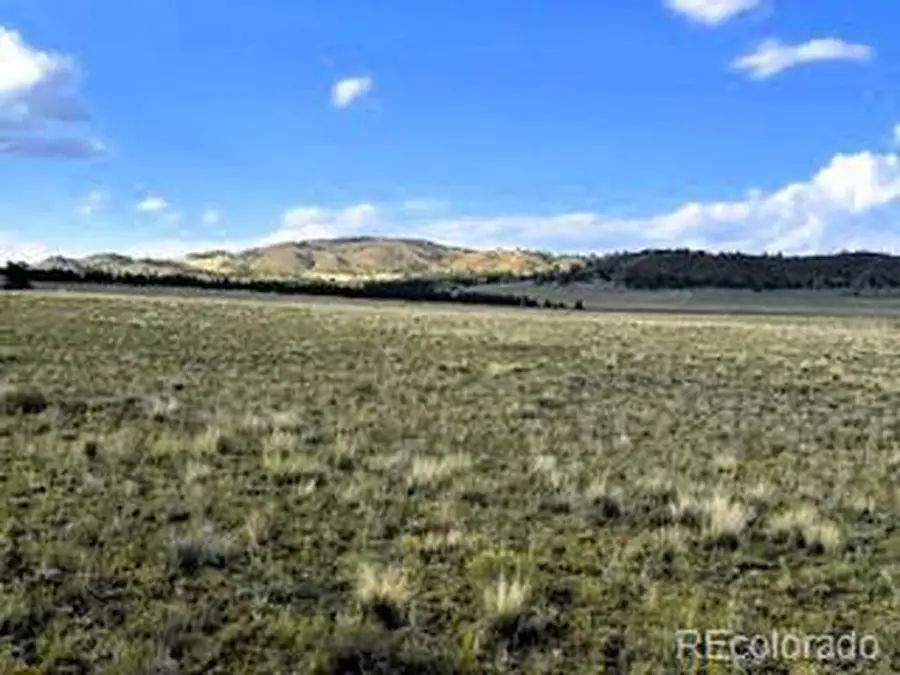 599 Summit Rd, Hartsel, CO 80449 - #3