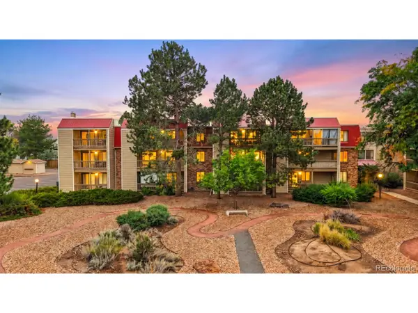 14751 E Tennessee Dr #232, Aurora, CO 80012