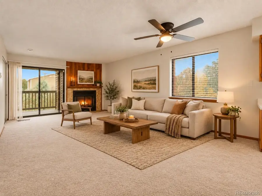 14751 E Tennessee Dr #232, Aurora, CO 80012 - #3