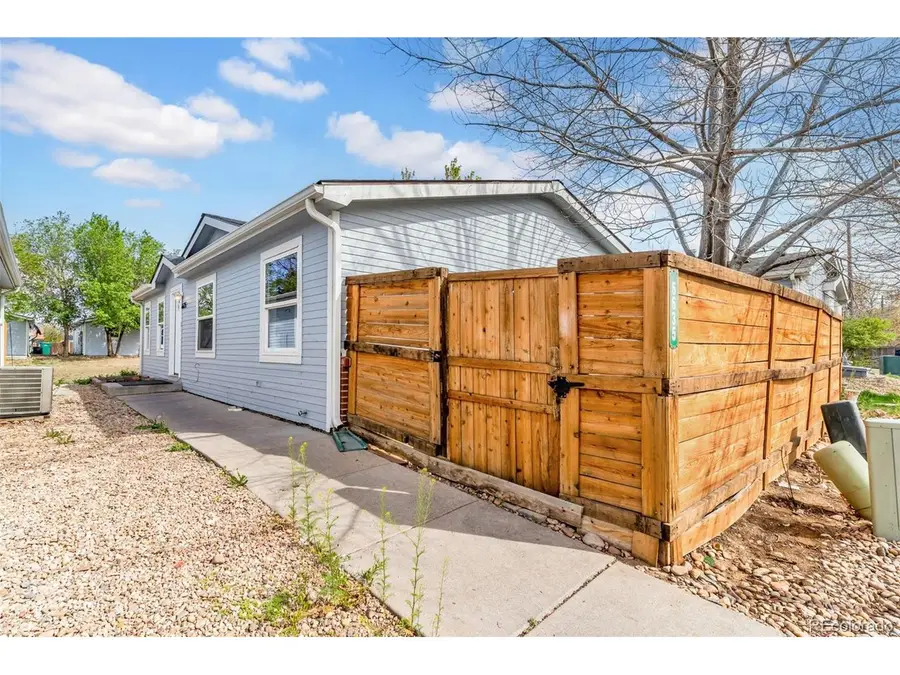 6635 E 78th Ave, Commerce City, CO 80022 - #2