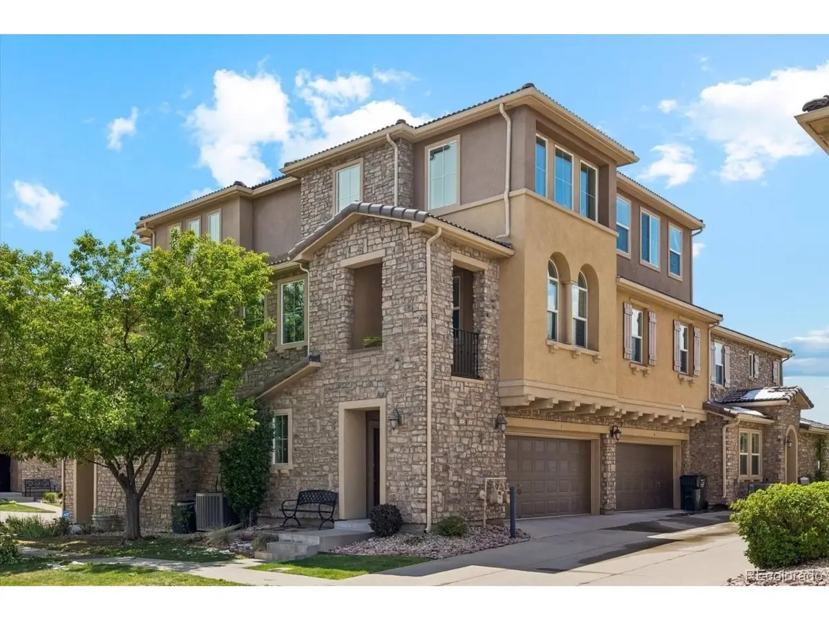 3345 Cascina Cir #C, Littleton, CO 80126 - #1