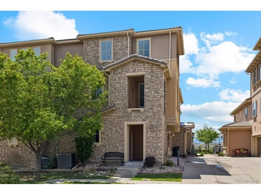 3345 Cascina Cir #C, Littleton, CO 80126 - #2