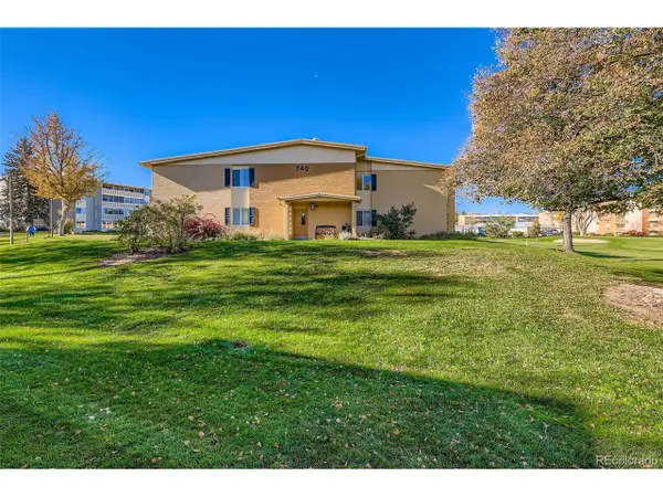 740 S Alton Way #2B, Denver, CO 80247