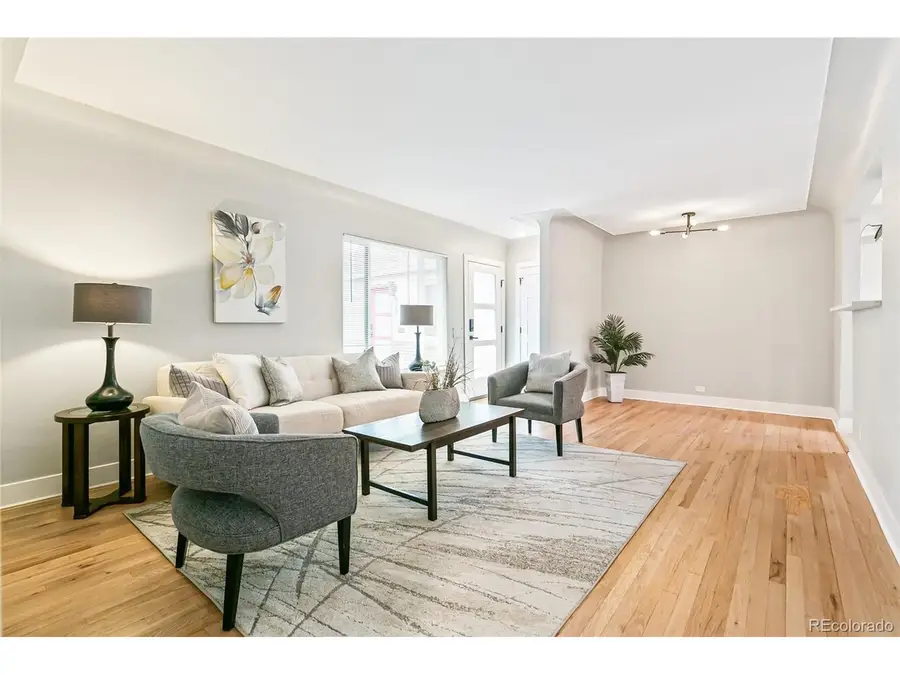 878 Glencoe St, Denver, CO 80220 - #3