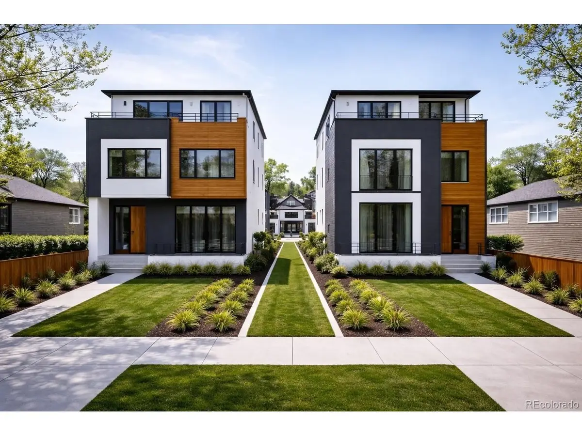 1733 W 37th Ave, Denver, CO 80211 - #1