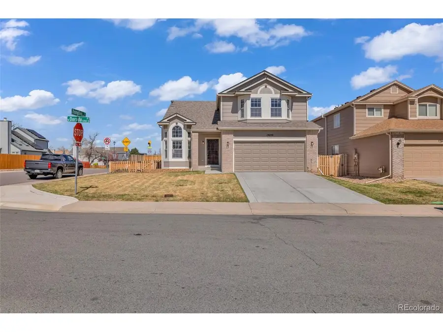 12699 W Dorado Pl, Littleton, CO 80127 - #2