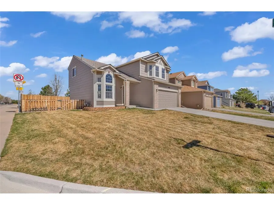 12699 W Dorado Pl, Littleton, CO 80127 - #3