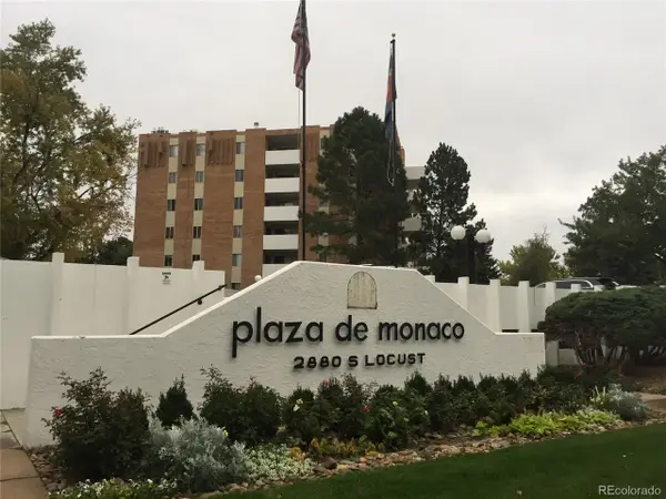 6455 E Bates Ave #3-303, Denver, CO 80222