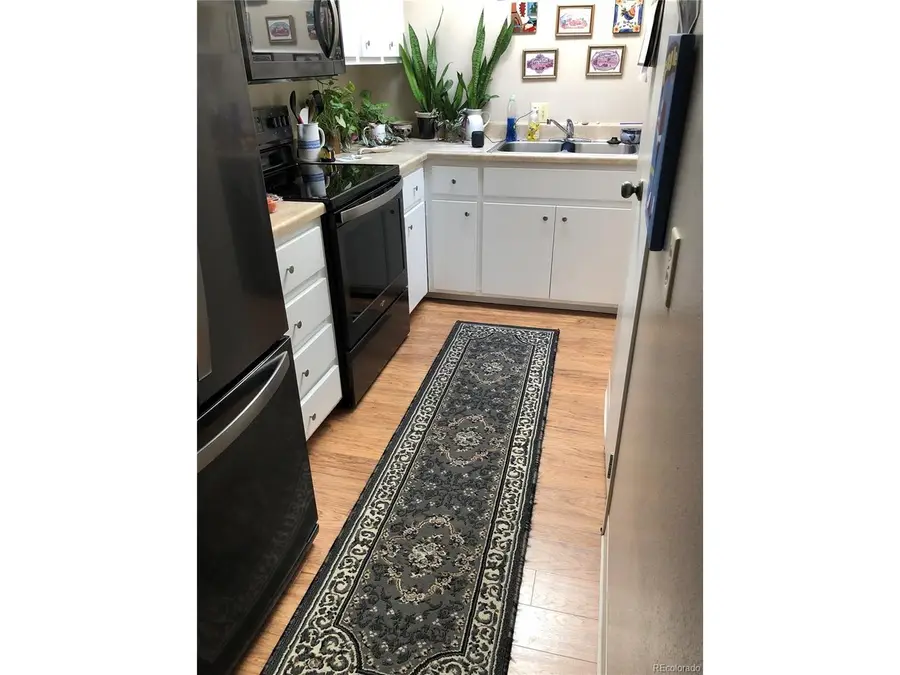 6455 E Bates Ave #3-303, Denver, CO 80222 - #3