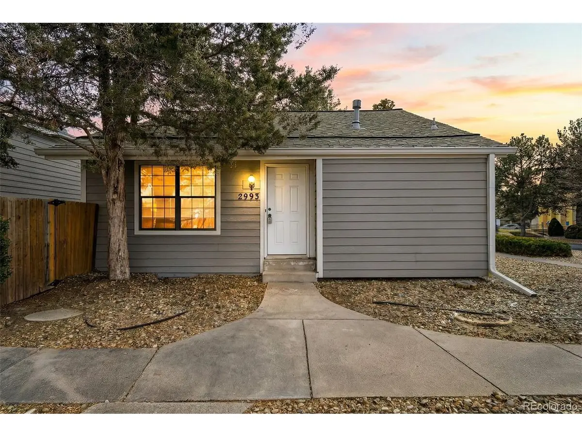2993 S Revere St, Aurora, CO 80014 - Image #1