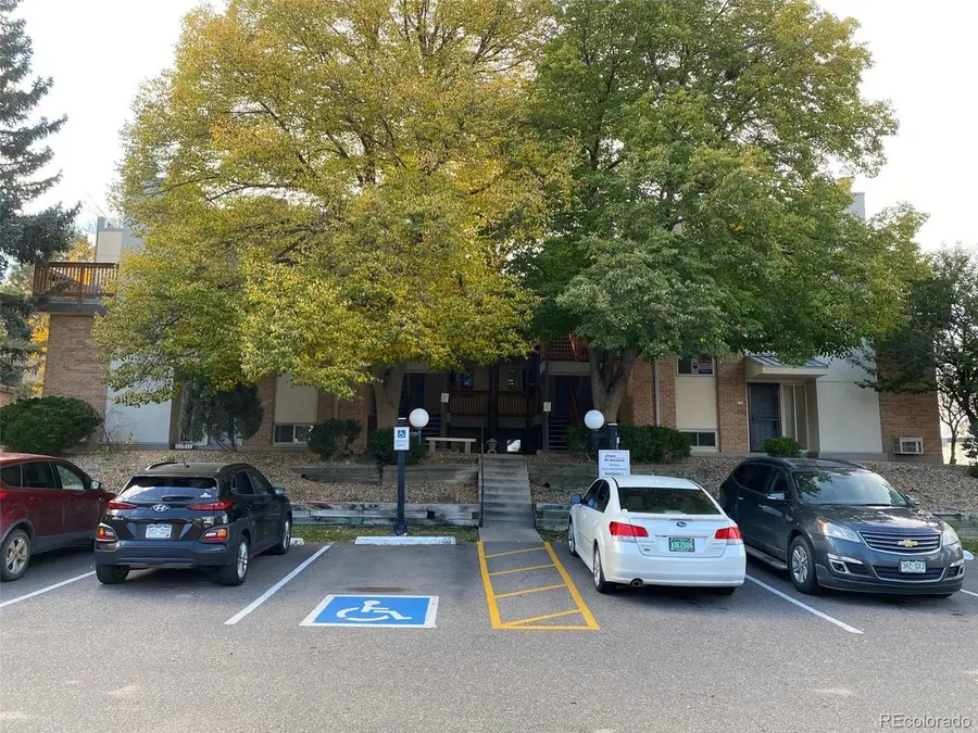 2835 S Monaco Pkwy #1-202, Denver, CO 80222 - Image #2