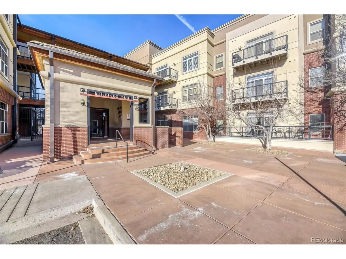 5677 S Park Pl #D302, Englewood, CO 80111 - Image #1