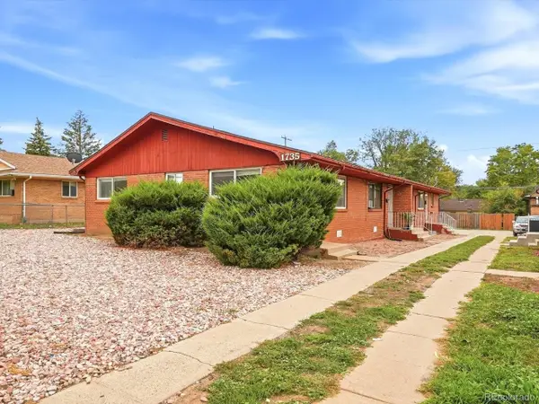 1735 Chester St, Aurora, CO 80010