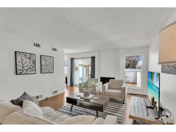 7165 S Vine W Cir, Centennial, CO 80122