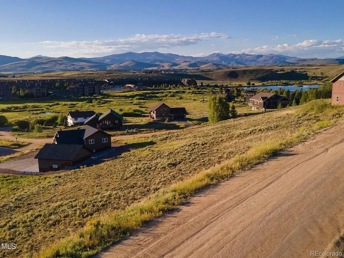 Address Withheld By Seller, Granby, CO 80446 - #1