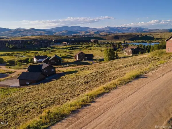 Address Withheld By Seller, Granby, CO 80446