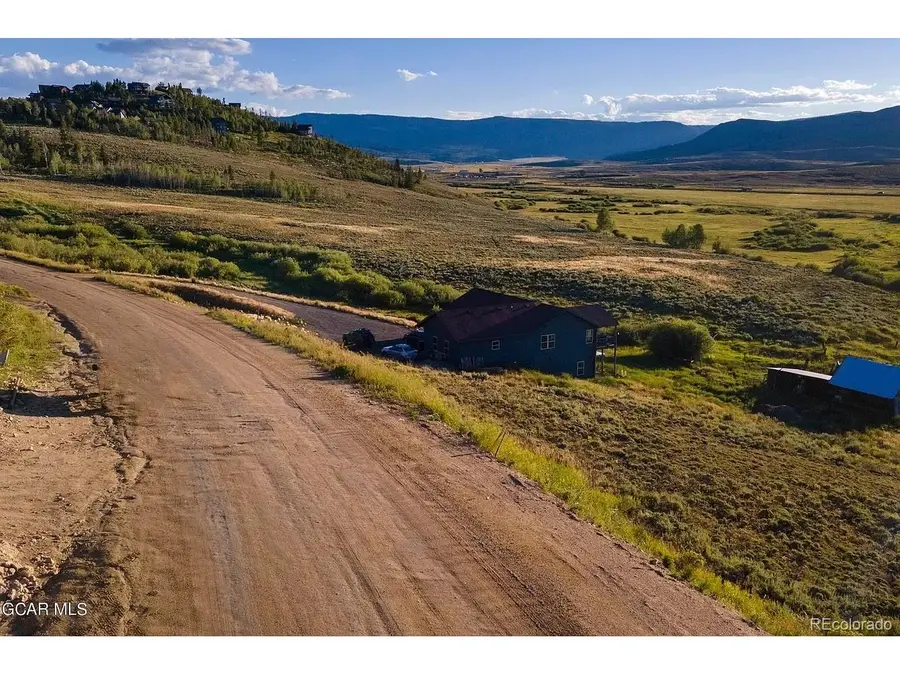 Address Withheld By Seller, Granby, CO 80446 - #2