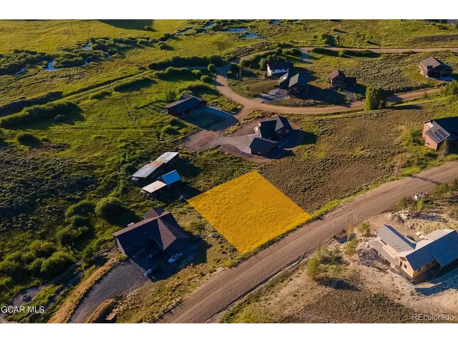 Address Withheld By Seller, Granby, CO 80446 - #3