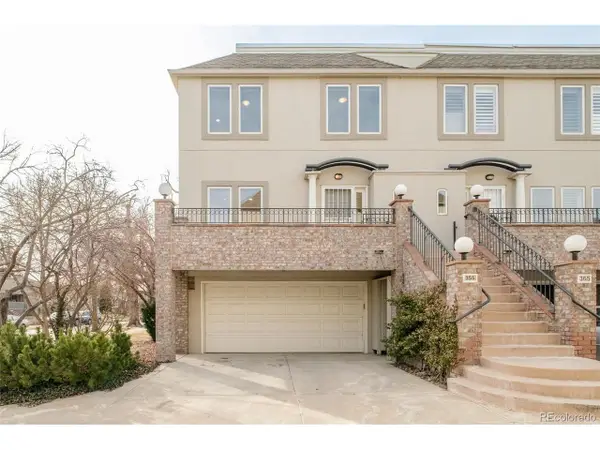 355 N Ogden St, Denver, CO 80218