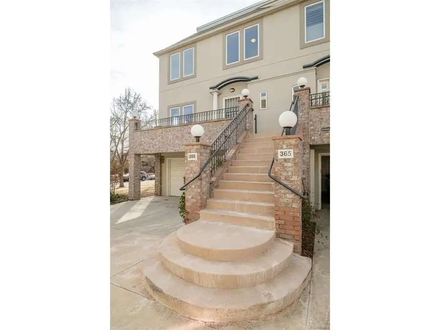 355 N Ogden St, Denver, CO 80218 - #2