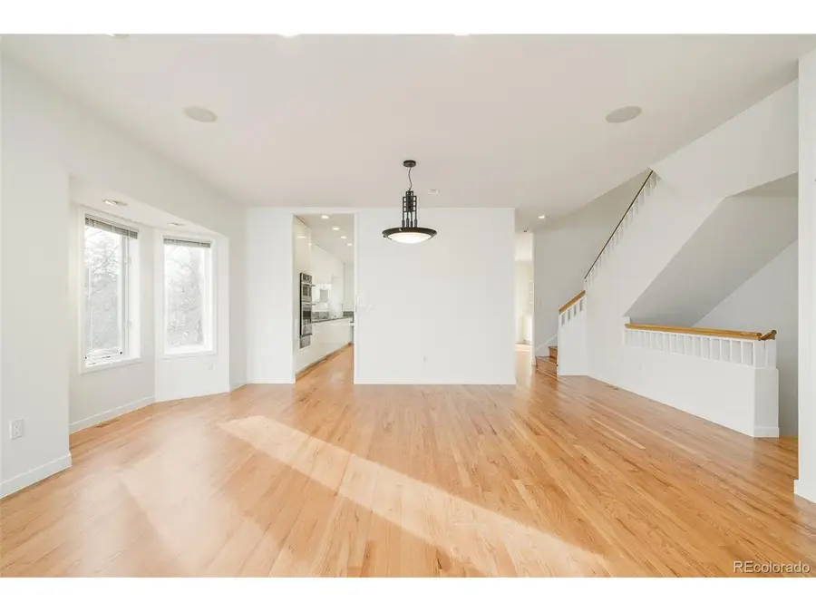 355 N Ogden St, Denver, CO 80218 - #3