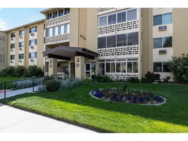 695 S Alton Way #5A, Denver, CO 80247
