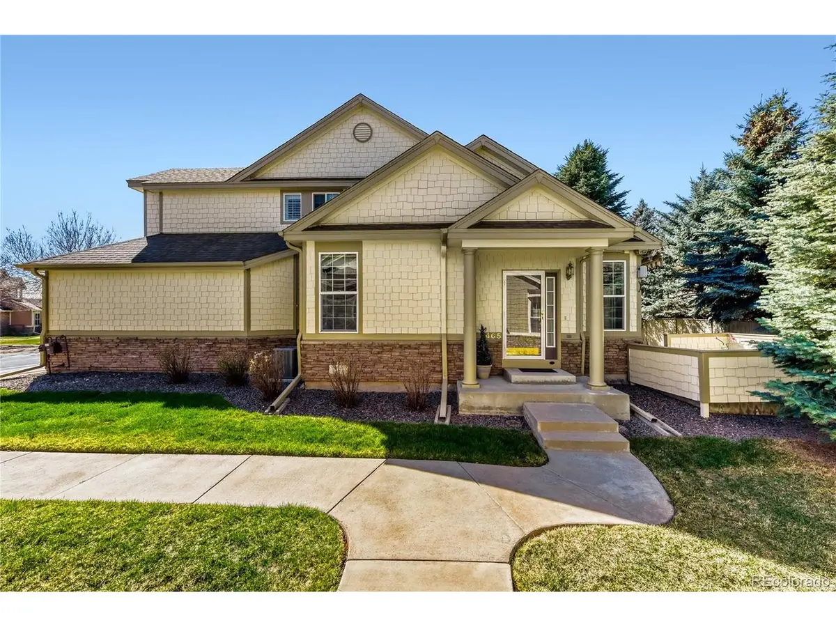 8465 S Moore St, Littleton, CO 80127 - #1