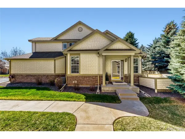 8465 S Moore St, Littleton, CO 80127
