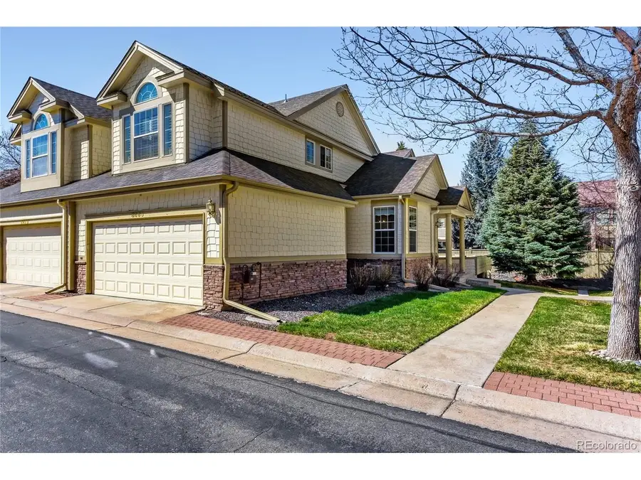 8465 S Moore St, Littleton, CO 80127 - #2