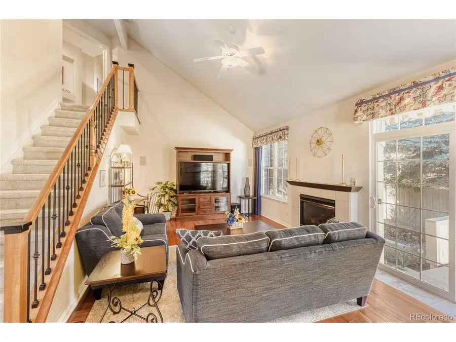 8465 S Moore St, Littleton, CO 80127 - #3