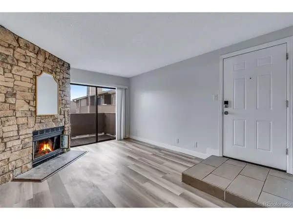 2929 W Floyd Ave #217, Denver, CO 80236