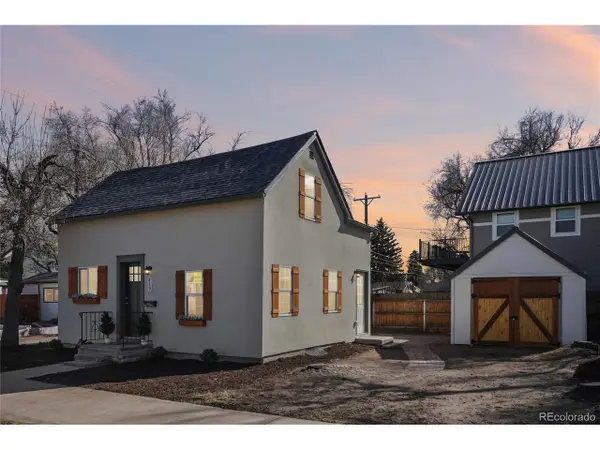 415 E Yampa St, Colorado Springs, CO 80903