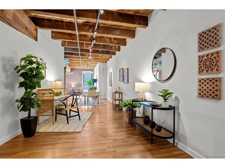 1745 Wazee St #3C, Denver, CO 80202 - Image #3