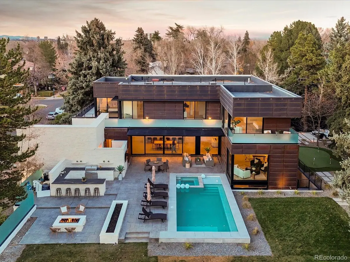 950 S Steele St, Denver, CO 80209 - Image #1