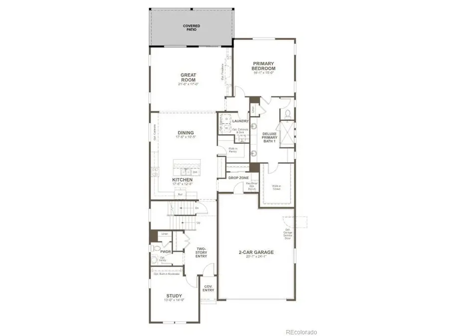 28315 E Elmhurst Pl, Aurora, CO 80016 - #2
