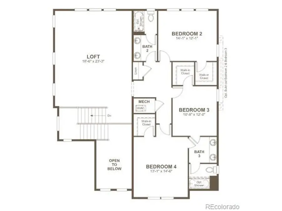 28315 E Elmhurst Pl, Aurora, CO 80016 - #3