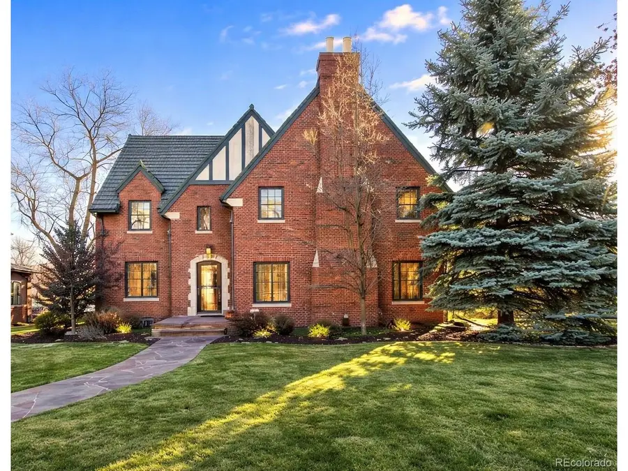 1922 N Monaco Pkwy, Denver, CO 80220 - #2