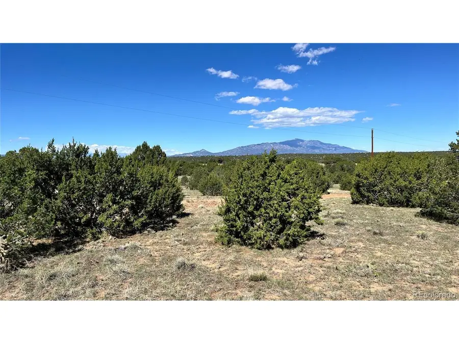 Huerfano Blvd, Walsenburg, CO 81089 - #2
