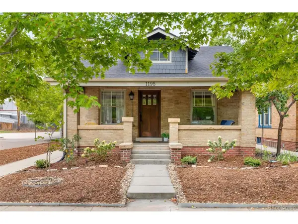 1195 S Grant St, Denver, CO 80210
