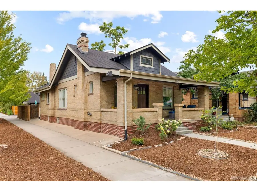 1195 S Grant St, Denver, CO 80210 - #2