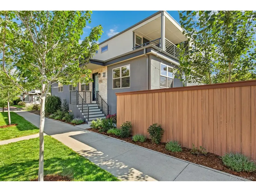 3924 W 30th Ave, Denver, CO 80212 - #2